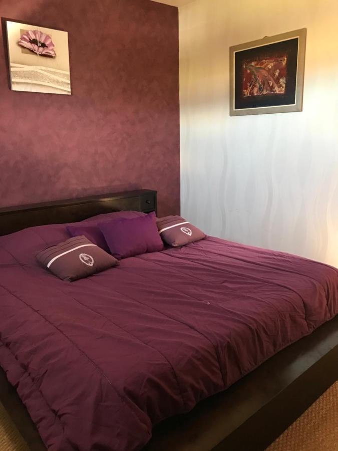 Chambres D'Hote Du Domaine De La Reine Blanche Criquetot-sur-Longueville Kültér fotó