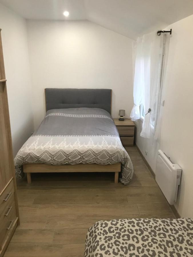 Chambres D'Hote Du Domaine De La Reine Blanche Criquetot-sur-Longueville Kültér fotó
