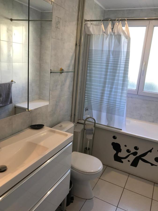 Chambres D'Hote Du Domaine De La Reine Blanche Criquetot-sur-Longueville Kültér fotó