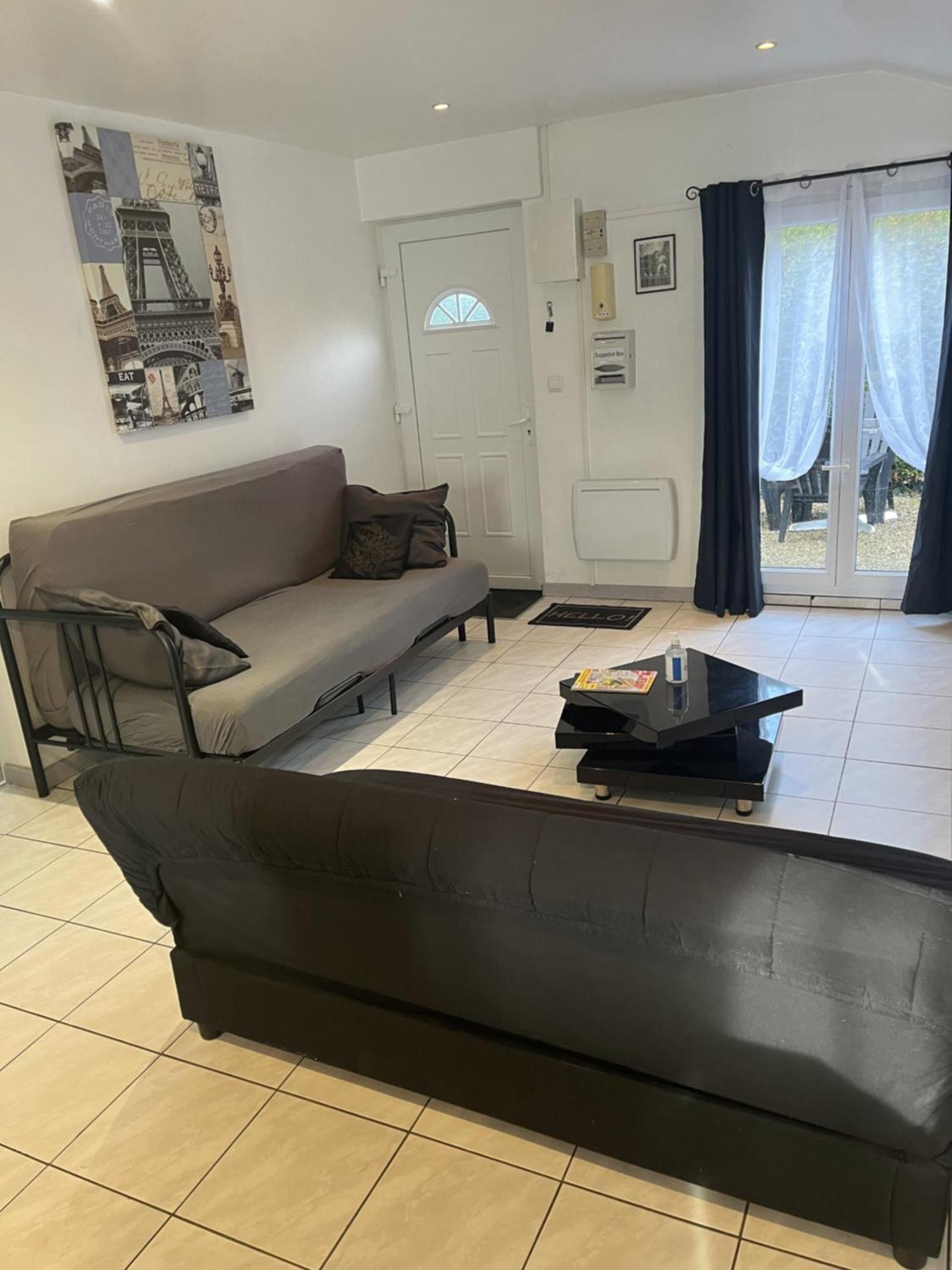 Chambres D'Hote Du Domaine De La Reine Blanche Criquetot-sur-Longueville Kültér fotó
