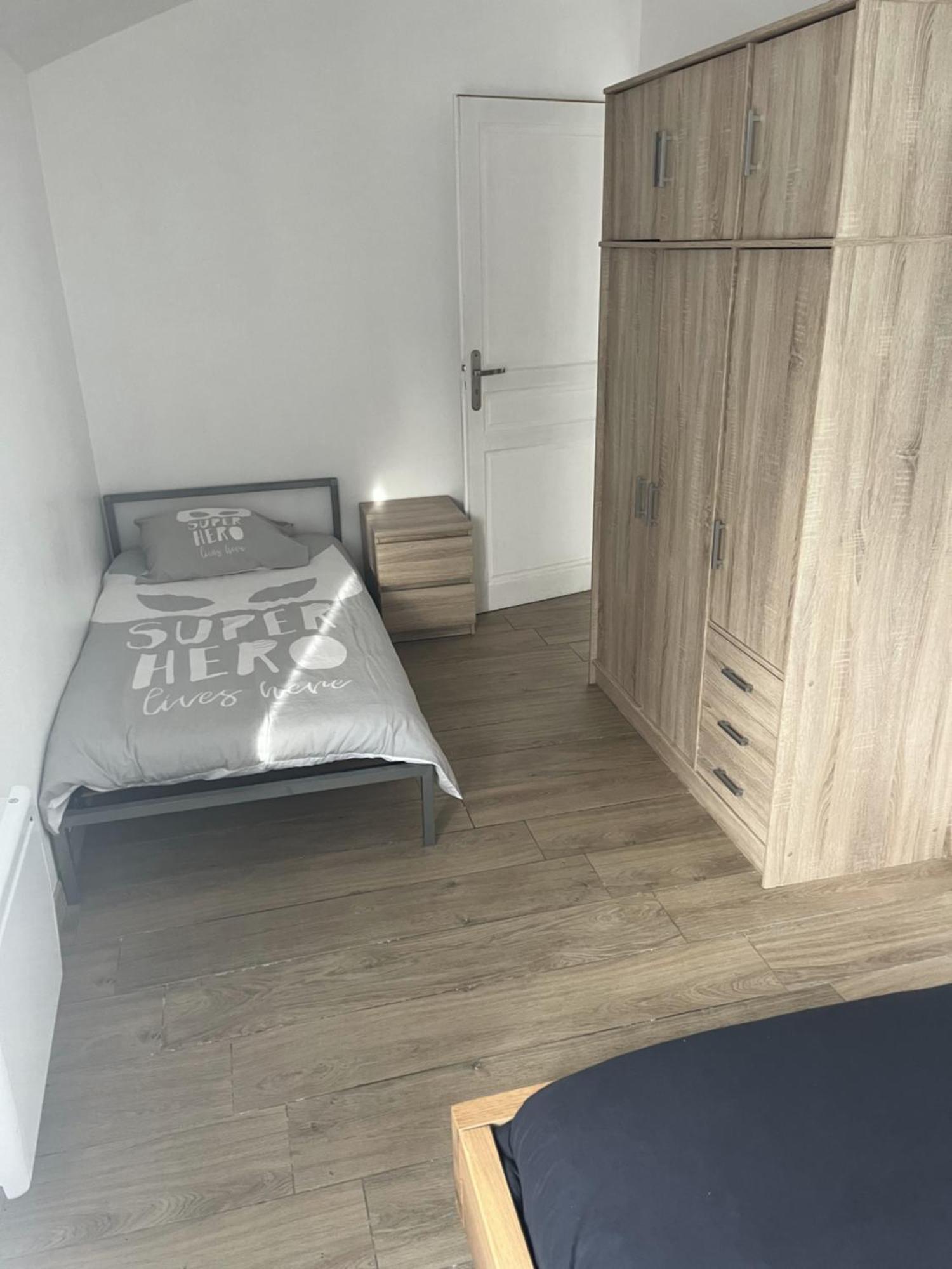 Chambres D'Hote Du Domaine De La Reine Blanche Criquetot-sur-Longueville Kültér fotó