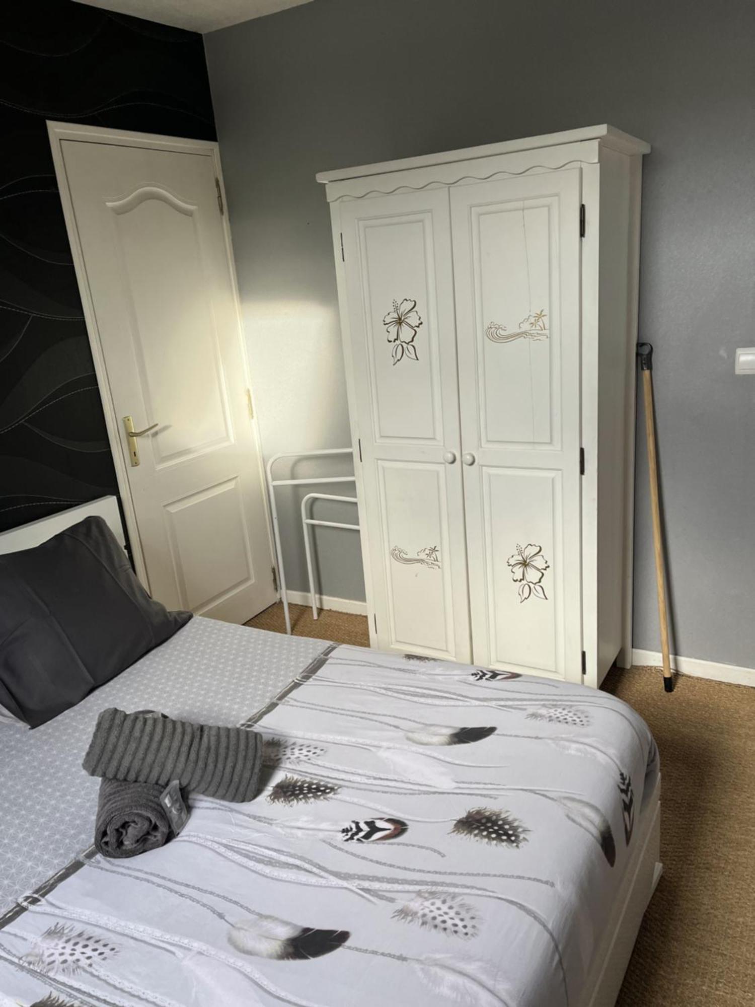 Chambres D'Hote Du Domaine De La Reine Blanche Criquetot-sur-Longueville Kültér fotó