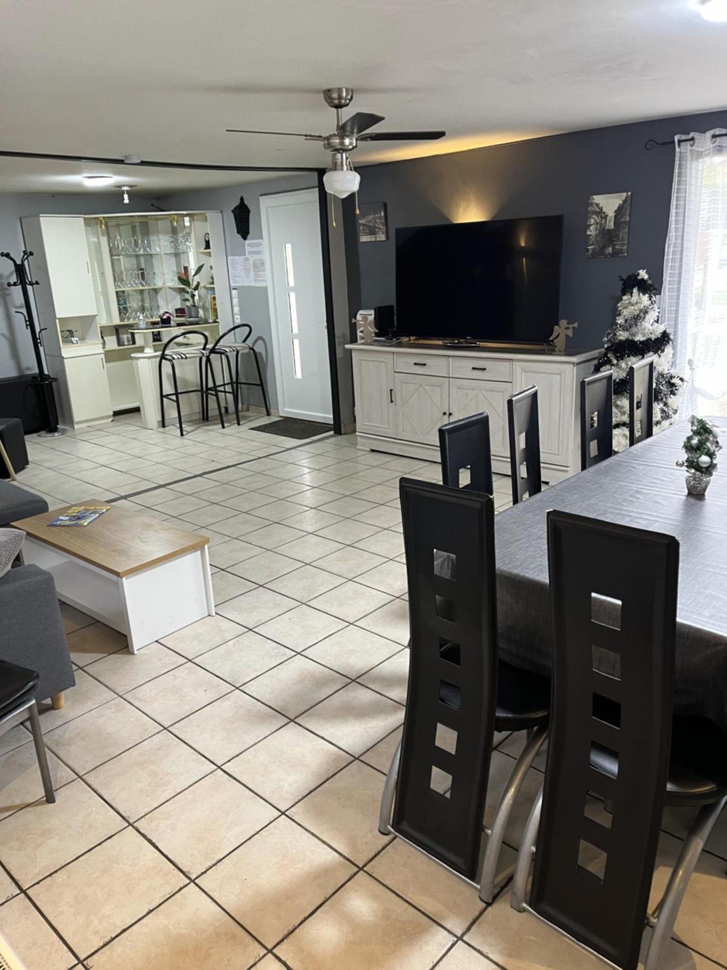 Chambres D'Hote Du Domaine De La Reine Blanche Criquetot-sur-Longueville Kültér fotó