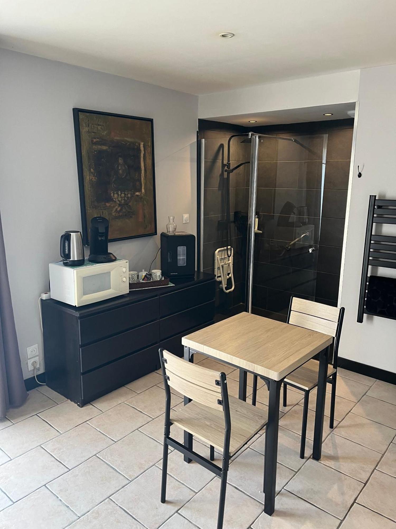 Chambres D'Hote Du Domaine De La Reine Blanche Criquetot-sur-Longueville Kültér fotó