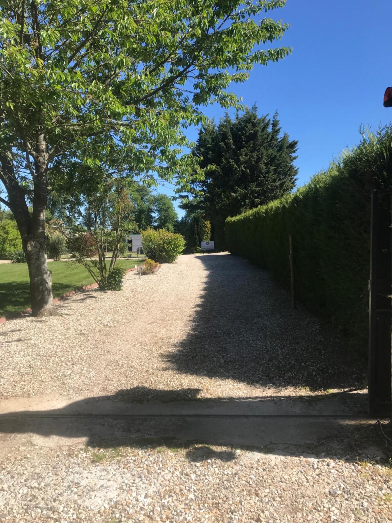 Chambres D'Hote Du Domaine De La Reine Blanche Criquetot-sur-Longueville Kültér fotó