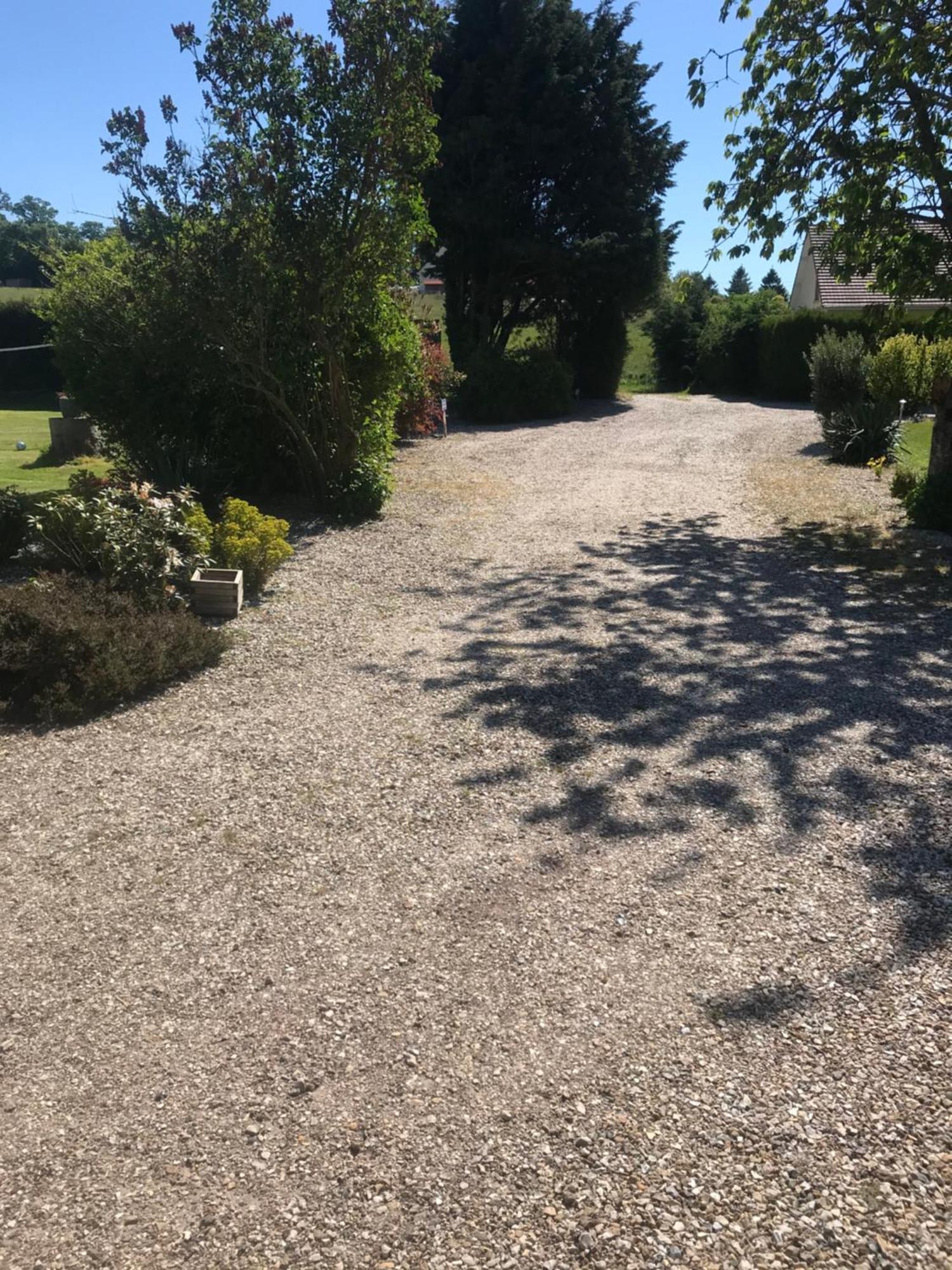 Chambres D'Hote Du Domaine De La Reine Blanche Criquetot-sur-Longueville Kültér fotó